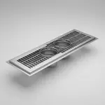 IMC/Teddy SEC-LFT-12120-SG