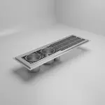 IMC/Teddy SEC-LFT-12120-SGAS