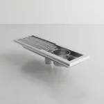 IMC/Teddy SEC-LFT-1224-SG