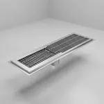 IMC/Teddy SEC-LFT-1224-SG-ADA