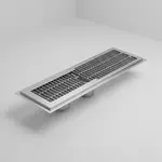 IMC/Teddy SEC-LFT-1224-SGAS