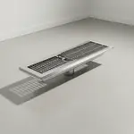 IMC/Teddy SEC-LFT-1224-SQ