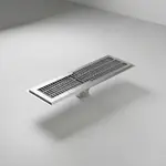 IMC/Teddy SEC-LFT-1230-PFG