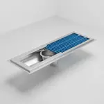 IMC/Teddy SEC-LFT-1230-PFG-ADA