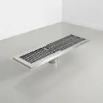 IMC/Teddy SEC-LFT-1230-SG