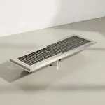 IMC/Teddy SEC-LFT-1230-SG-ADA