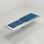 IMC/Teddy SEC-LFT-1236-PFG-ADA