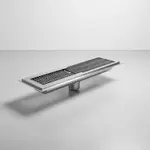 IMC/Teddy SEC-LFT-1236-SG