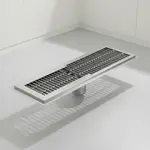 IMC/Teddy SEC-LFT-1236-SG-ADA