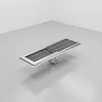 IMC/Teddy SEC-LFT-1236-SQ