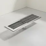 IMC/Teddy SEC-LFT-1248-SG