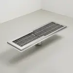 IMC/Teddy SEC-LFT-1248-SG-ADA