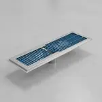 IMC/Teddy SEC-LFT-1260-PFG-ADA