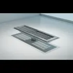 IMC/Teddy SEC-LFT-1260-SG