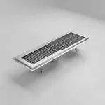 IMC/Teddy SEC-LFT-1260-SQ