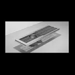 IMC/Teddy SEC-LFT-1272-SG-ADA