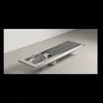 IMC/Teddy SEC-LFT-1284-PFG