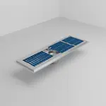 IMC/Teddy SEC-LFT-1296-PFG-ADA