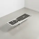 IMC/Teddy SEC-LFT-1296-SG