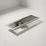 IMC/Teddy SEC-LFT-1296-SG-ADA