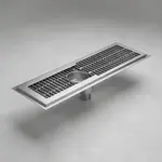 IMC/Teddy SEC-LFT-1296-SQ