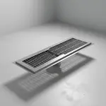 IMC/Teddy SEC-LFT-15108-SG-ADA