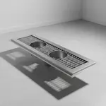 IMC/Teddy SEC-LFT-15120-PFG