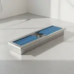 IMC/Teddy SEC-LFT-15120-PFG-ADA