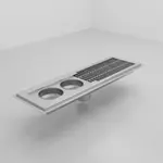 IMC/Teddy SEC-LFT-15120-SG