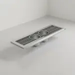 IMC/Teddy SEC-LFT-15120-SQ