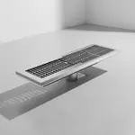 IMC/Teddy SEC-LFT-1524-SG