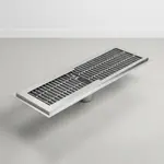 IMC/Teddy SEC-LFT-1524-SQ