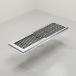 IMC/Teddy SEC-LFT-1530-PFG