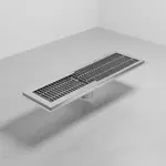 IMC/Teddy SEC-LFT-1530-SG-ADA