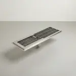 IMC/Teddy SEC-LFT-1536-SG