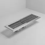 IMC/Teddy SEC-LFT-1536-SG-ADA