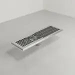 IMC/Teddy SEC-LFT-1536-SGAS