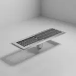 IMC/Teddy SEC-LFT-1536-SQ