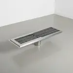 IMC/Teddy SEC-LFT-1548-SG-ADA