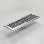 IMC/Teddy SEC-LFT-1548-SQ