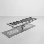 IMC/Teddy SEC-LFT-1560-SQ