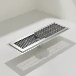 IMC/Teddy SEC-LFT-1584-SG