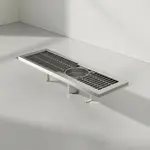 IMC/Teddy SEC-LFT-1584-SQ