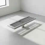 IMC/Teddy SEC-LFT-1596-PFG