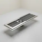 IMC/Teddy SEC-LFT-1596-SG