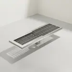 IMC/Teddy SEC-LFT-1596-SG-ADA