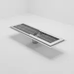 IMC/Teddy SEC-LFT-1596-SQ