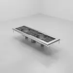 IMC/Teddy SEC-LFT-18108-SG