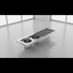 IMC/Teddy SEC-LFT-18108-SG-ADA