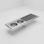 IMC/Teddy SEC-LFT-18108-SQ